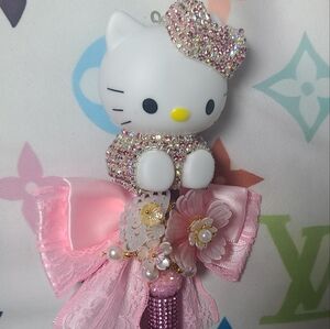 Hello Kitty PINK PEN